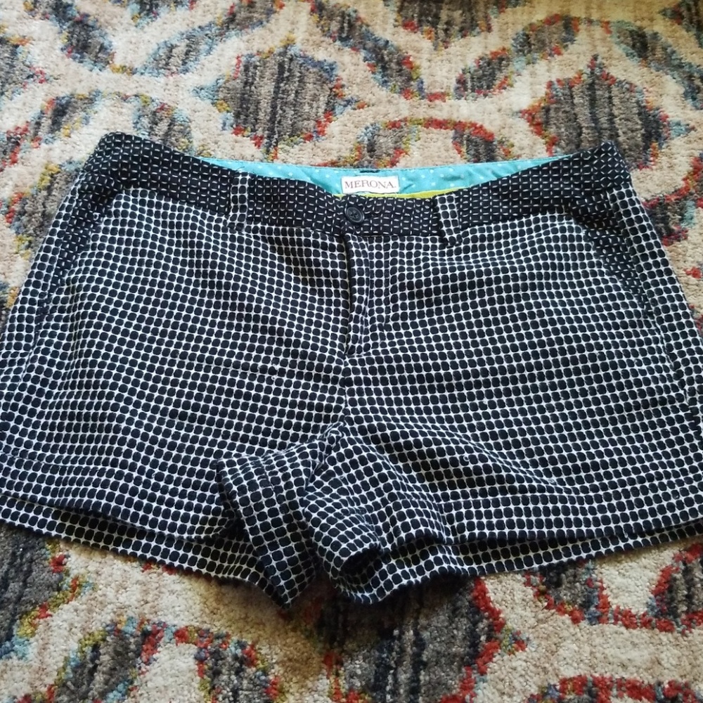 Shorts Size 10